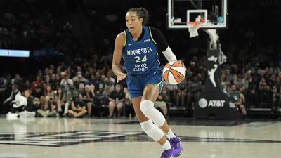 Three Players Who Can Make Late Push for WNBA MVP With Napheesa Collier Sidelined