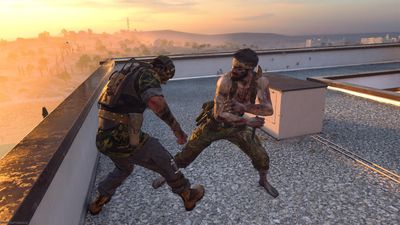 "This is a monumental moment": Weeks after Microsoft laid off 9,000, Call of Duty devs vote to ratify union contract guaranteeing raises as the publisher pushes AI
