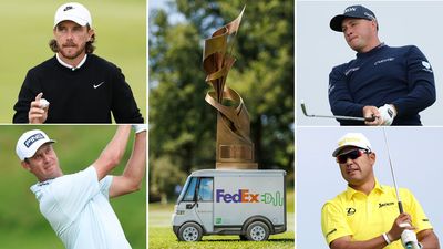 FedEx St. Jude Championship 2025 Odds, Predictions And Picks To Win