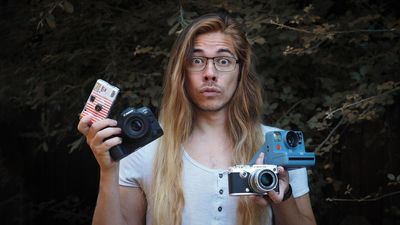 2025 is poised to be the best year for cameras since 2019 – but the compact camera trend is only partially to blame
