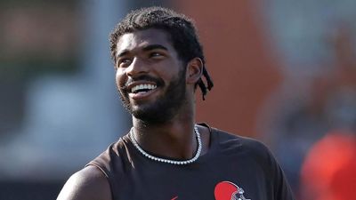 Browns' Quarterback Battle Gets Big Update With New Unofficial Depth Chart