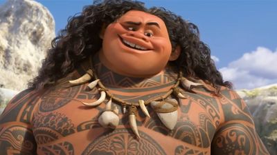 How The Rock’s Role In The Live-Action Moana Remake Was Reportedly Going To Involve A.I. Before Plans Were Scrapped
