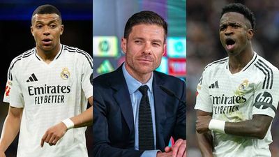 Report: Real Madrid Name Penalty Taker for 2025–26 After Shocking Record Last Season