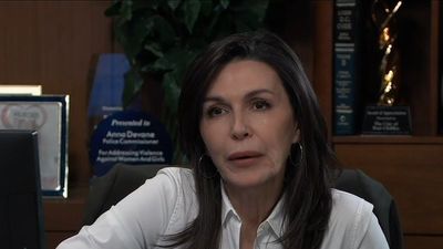 General Hospital spoilers: Anna kidnapped by…?