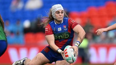NRL great keeps Southwell's career kicking along nicely