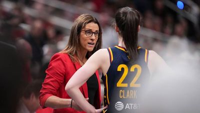 Fever Coach Breaks Down Underrated Ways Caitlin Clark Helps Indiana Succeed