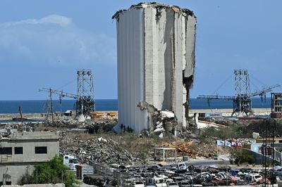 Five Years After Beirut Port Blast, Lebanese Demand Justice