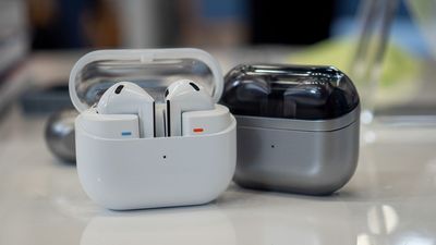 Leaked Galaxy Buds 3 FE listings point to substantial battery upgrades