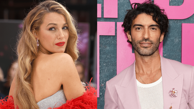 Blake Lively Slams Justin Baldoni’s Team For Leaking Details Of Private Deposition