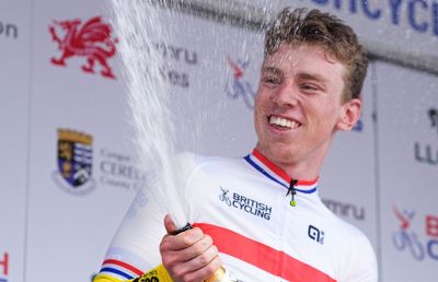 'I'm not under any pressure' - Up-and-coming star Matthew Brennan eyes possible first WorldTour GC bid at Tour de Pologne