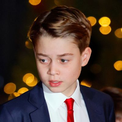 After Being "Plagued by Indecision," Prince George Is Reportedly One Step Closer to Attending Eton, as Rumors About His Living Arrangements Circulate