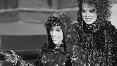 “Found some cassettes in the attic!”: Former Revolution keyboard player Lisa Coleman reveals that she’s just discovered her own ‘vault’ of classic Prince recordings