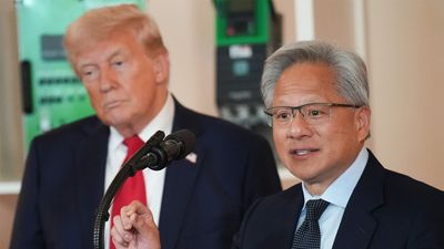 Nvidia H20 GPUs reportedly caught up in U.S. Commerce Department's worst export license backlog in 30 years — billions of dollars worth of GPUs and other products in limbo due to staffing cuts, communication issues