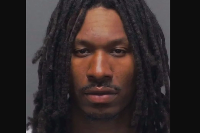 YouTube star arrested for playing game of hide and seek in Texas mall after it closed, say police