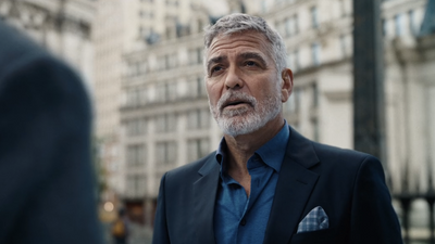 George Clooney Addresses Claim From Critics He Only Plays Himself In His Movies