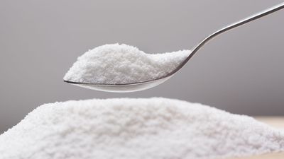 No-sugar sweetener erythritol may pose risk to cells in the brain, study finds — here's what to know
