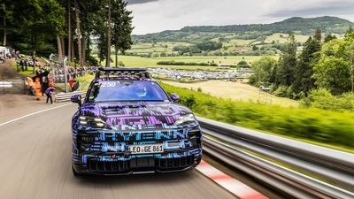 September is going to be a huge month for new cars: here’s what to expect