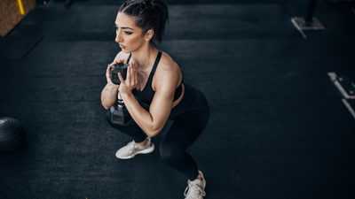 Build muscle all over with Arnold Schwarzenegger’s triple superset workout