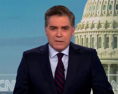 Jim Acosta interviews ‘made-up’ AI avatar of Parkland victim Joaquin Oliver