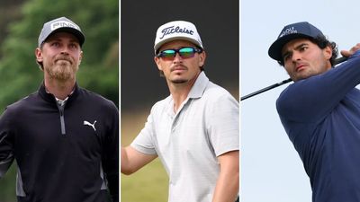 Nexo Championship 2025 Odds, Sleepers And Picks To Win