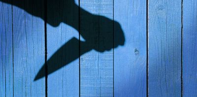 Governments and police are tackling weapons in public – but they’re ignoring it in our homes