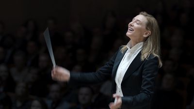 Peacock just added a must-watch psychological drama featuring an incredible Cate Blanchett performance