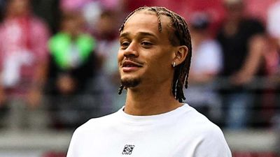Bundesliga Star ‘Pushing’ to Join Chelsea This Summer