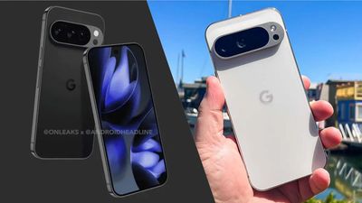 Google Pixel 10 Pro vs Pixel 9 Pro: Biggest expected upgrades