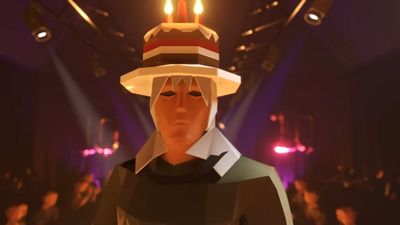 With a new record 240,000 players online, Old School RuneScape is roughly 8x bigger than its sister MMO and would be the fourth-biggest game on all of Steam if not for a technicality