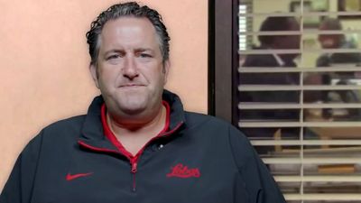 New Mexico Coach Recreates Iconic ‘The Office’ Plot to Promote Free Tickets for Kids