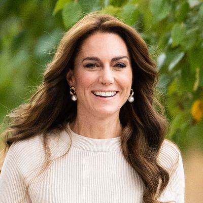 Royal Expert Suggests a "Rarely Seen" Relative Could Become Princess Kate's "Secret Support" When She's Queen