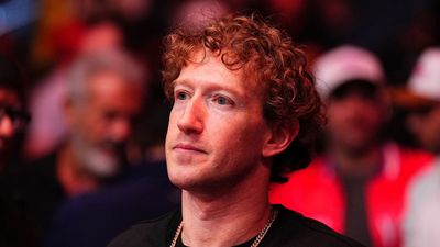 Zuckerberg's latest AI pitch isn't about replacing you — it's making superhumans with "personal superintelligence" instead
