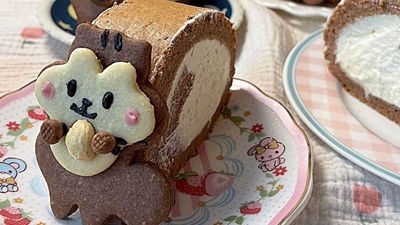 75 Incredible Bakes That Deserve All The Spotlight They Can Get