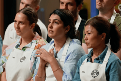 The MasterChef Australia 2025 Winner May Have Leaked On TikTok & The Theory Is Wild
