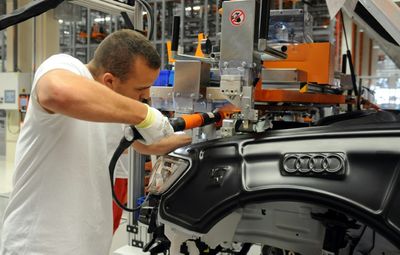 Trump Tariffs Don't Spare His Fans In EU