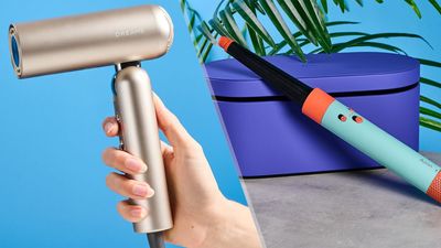 Dyson Airwrap i.d. vs Dreame Pocket Neo: I put them both to the test so you don't have to