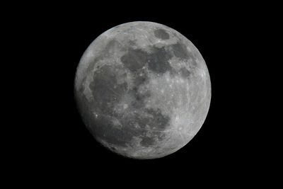 US wants to put a nuclear reactor on the moon in next ten years, NASA chief says