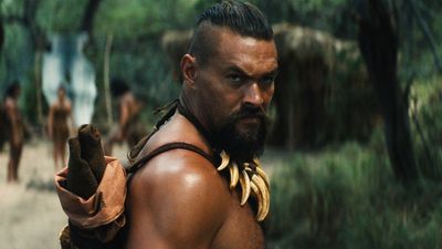 I watched Chief of War — Jason Momoa’s great performance reminds me of classic Arnold Schwarzenegger role