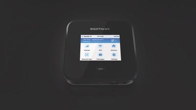 This pocket-sized black box delivers WiFi 7 and 5G on the move