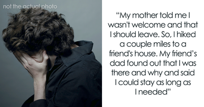 “She Lost Everything”: Mom Tells Teen Son To Leave Home, Regrets It When Her Life Falls Apart