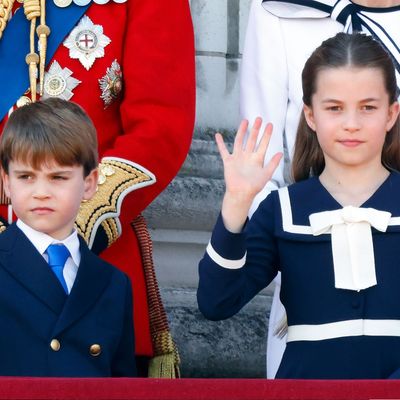 Prince Andrew's Former Aide Says His Life Should Be "A Lesson for All Spares" In Wake of Discussions About Louis and Charlotte