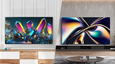 LG QNED92 vs Hisense U8QG — which Mini-LED TV is right for you