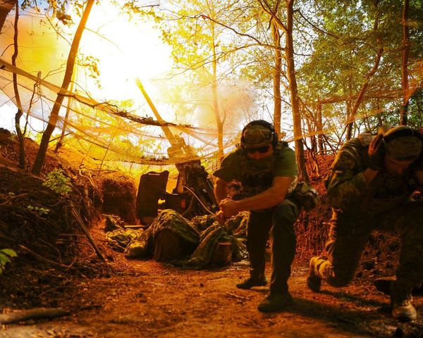 Ukraine war briefing: Netherlands to buy €500m of US arms for Kyiv in first for new Nato supply line