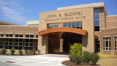 NFL Players from Buchtel HS (Akron, OH)
