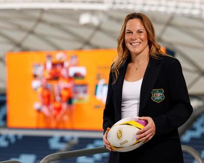 ‘A huge statement’: Wallaroos to be flown business class to Rugby World Cup