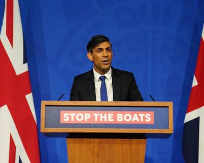 Language on immigration in UK news and politics found to have ‘shaped backlash against antiracism’