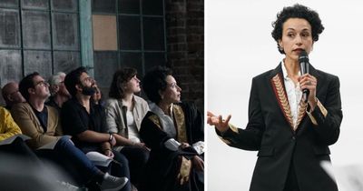 What reparations should Palestine receive? The Fringe show where you decide