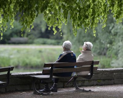 Pension age debate threatens to splinter Germany’s fragile coalition
