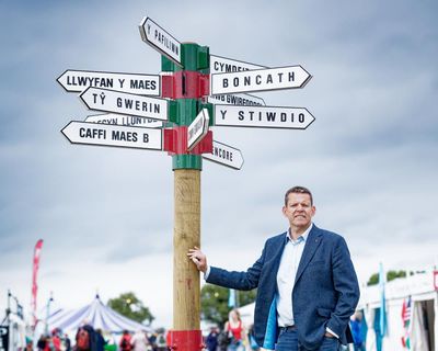 ‘We’re the party of ambition’: Plaid Cymru sets out to topple Labour