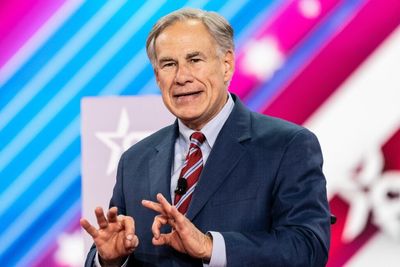 Greg Abbott Deploys State Troopers As Dozens Of Texas Democrats Flee To Stall GOP-Favored Maps